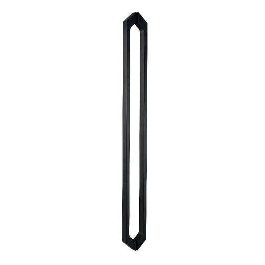 SSP-003-Stainless Steel Grass Door Pull Handle zhongshan sunshine hardware Co., Ltd
