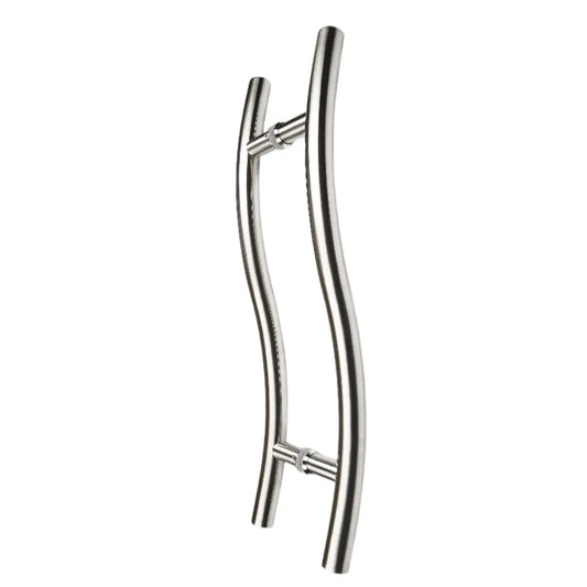 SSP-008-Stainless Steel Glass Door Pull Handle