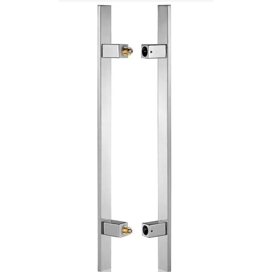 SSP-009-Stainless Steel Glass Door Pull Handle