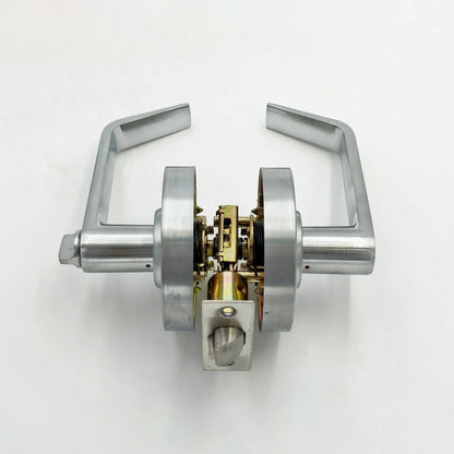 vacancy indicator lock