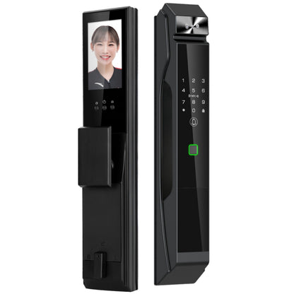 K20 Palm Vein 3D Face Smart Door Lock zhongshan sunshine hardware Co., Ltd
